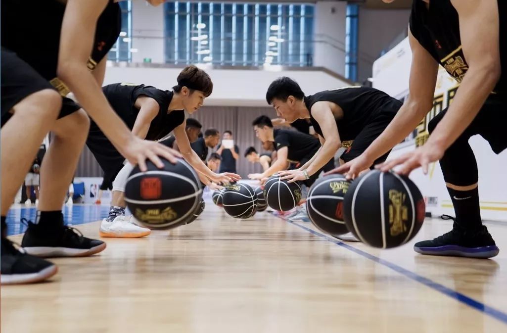 中国篮球未来之星培养计划启动，全面提升青训体系的简单介绍